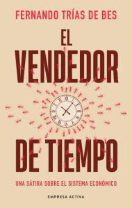 El vendedor de tiempo