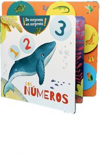 Los números de sorpresa en sorpresa