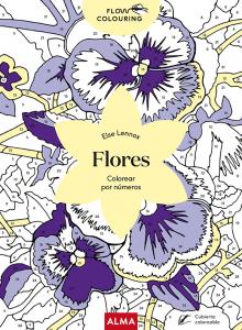 Flores (Flow Colouring)