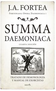 Summa Daemoniaca