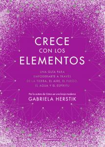 La magia de los cinco elementos