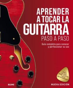 Aprender a tocar la guitarra paso a paso