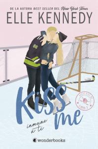 Inmune a ti (#Kiss Me 3)
