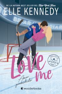 Amor prohibido (#Love Me 1)