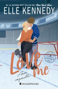 Amor imposible (#Love Me 4)