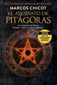 El asesinato de Pitágoras