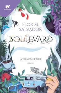 Boulevard. Libro 3