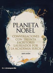 Planeta Nobel