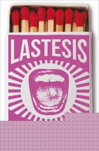 Antología feminista