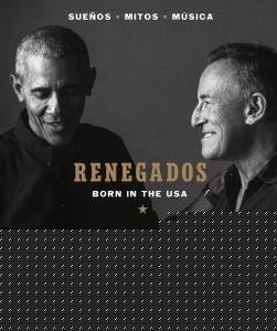 Renegados