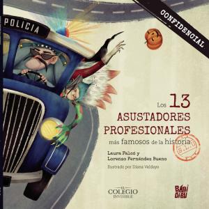 Los 13 asustadores profesionales más famosos de la historia S.L.U.