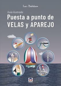 Puesta a punto de velas y aparejo