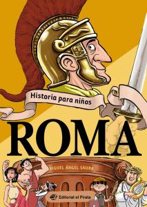 Historia ilustrada - Roma