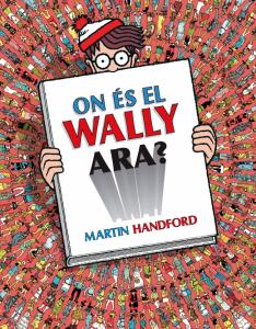 On és el Wally? - On és el Wally ara?