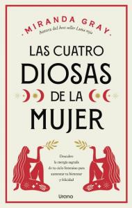 Las cuatro diosas de la mujer