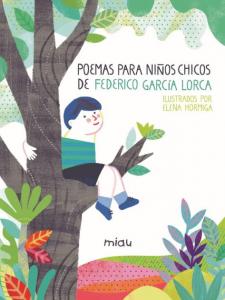 Poemas para niños chicos