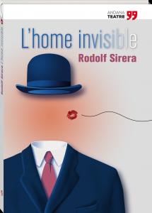 L´home invisible