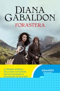 Forastera (Saga Outlander 1)