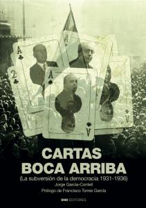 Cartas boca arriba