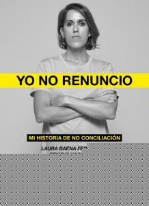 Yo no renuncio