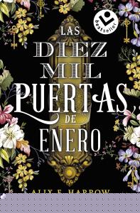 Las diez mil puertas de Enero