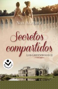 Secretos compartidos (Los Greenwood 2)