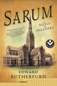 Sarum. La novela de Inglaterra