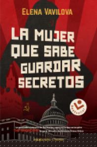 La mujer que sabe guardar secretos