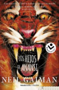 Los hijos de Anansi