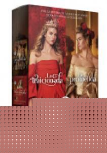 Estuche La prometida