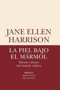La piel bajo el mármol