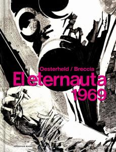 El eternauta 1969