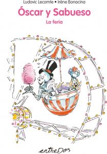 Óscar y Sabueso 2 - La feria