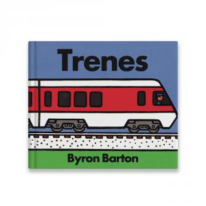 TRENES