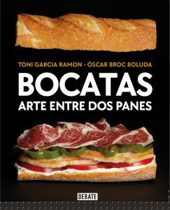 Bocatas, arte entre dos panes