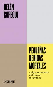 Pequeñas heridas mortales (Serie ENDEBATE)