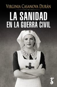 Sanidad en la guerra civil. La