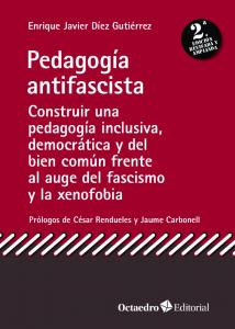 Pedagogía antifascista