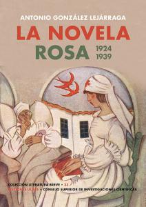 La Novela Rosa. 1924-1939