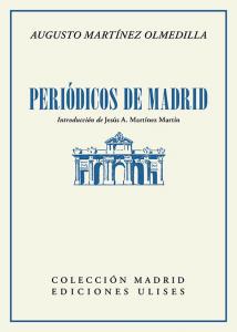 Periódicos de Madrid