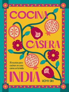 Cocina casera india