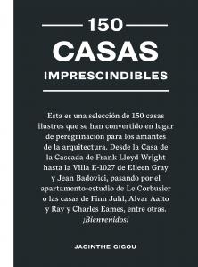 150 casas imprescindibles