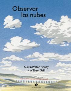 Observar las nubes