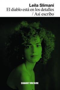 El diablo está en los detalles / Así escribo