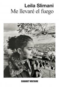 Me llevaré el fuego