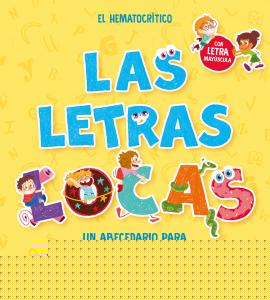 Las letras locas