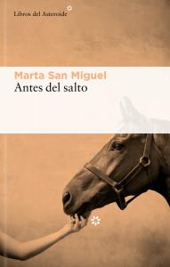 Antes del salto