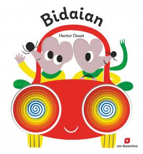 Bidaian