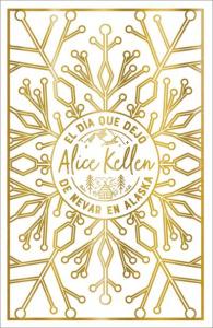 El día que dejó de nevar en Alaska