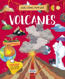 Volcanes